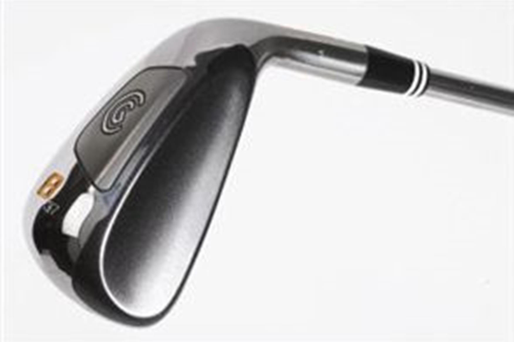 Cleveland hibore irons for sale Clearance